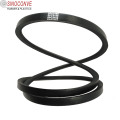 Factory Price Custom Rubber Wrapped V Belt 3v 375